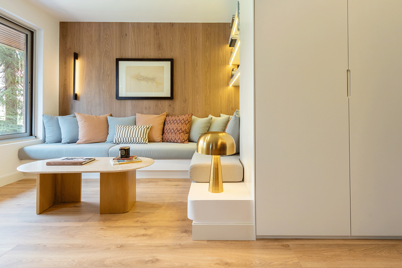 Foto 3 - VS 20 - Estudio Arquitectura Interior de Aurora Monasterio.